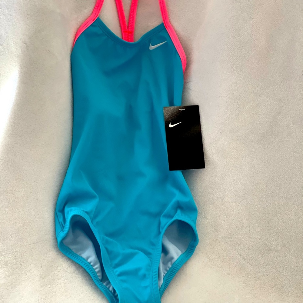 NWT Nike swimsuit